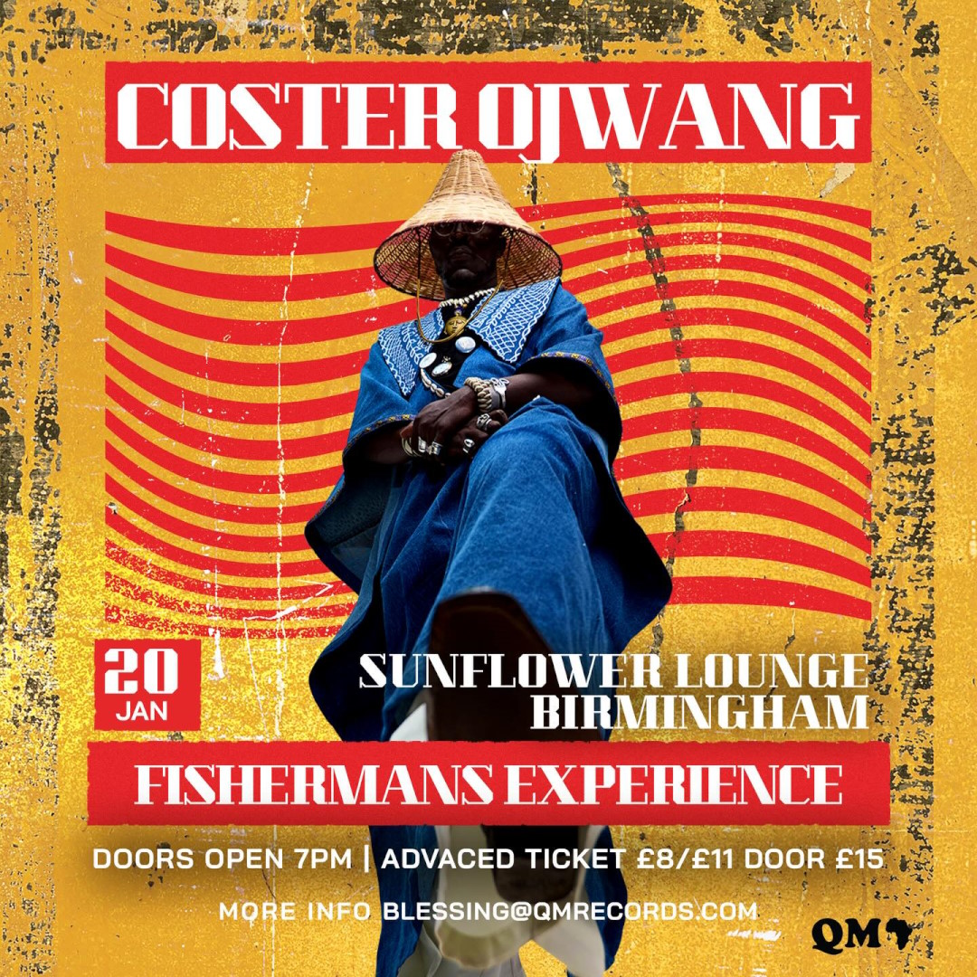 Coster Ojwang
