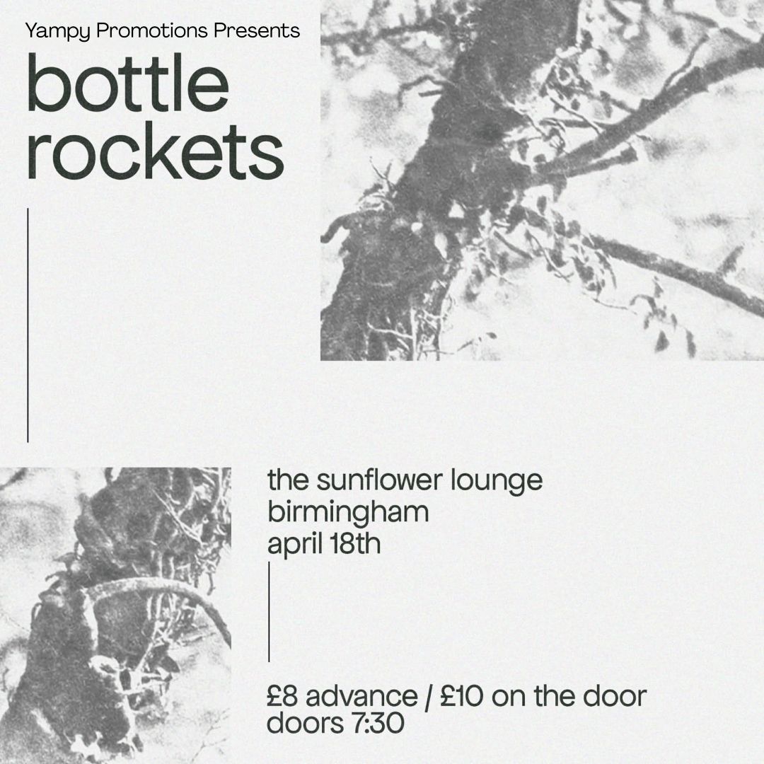 Bottle Rockets