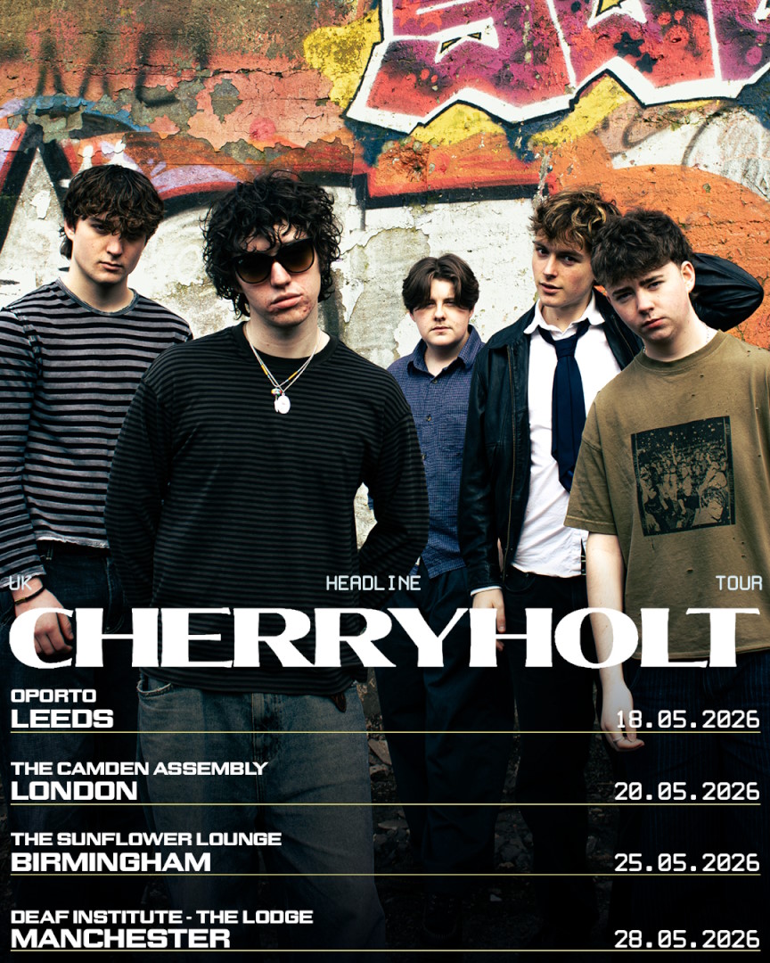Cherryholt