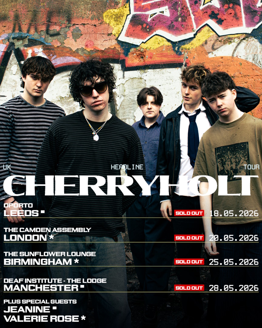 Cherryholt