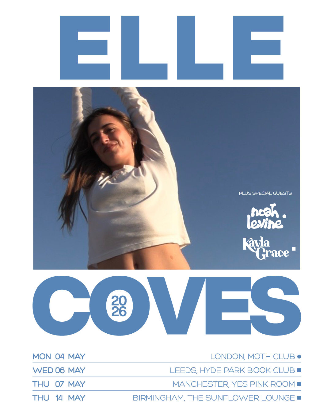 Elle Coves