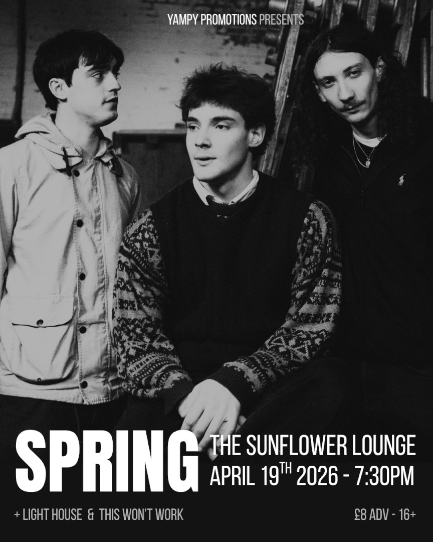 SPRING