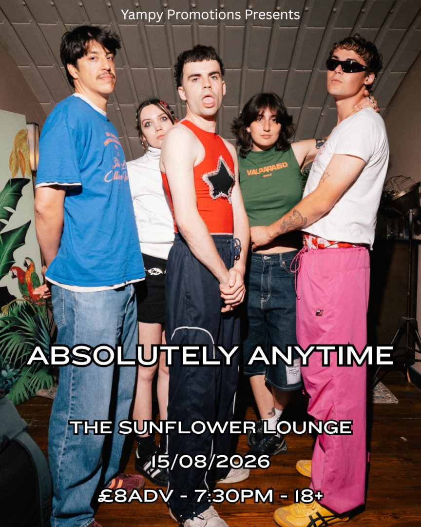 Absolutely Antime