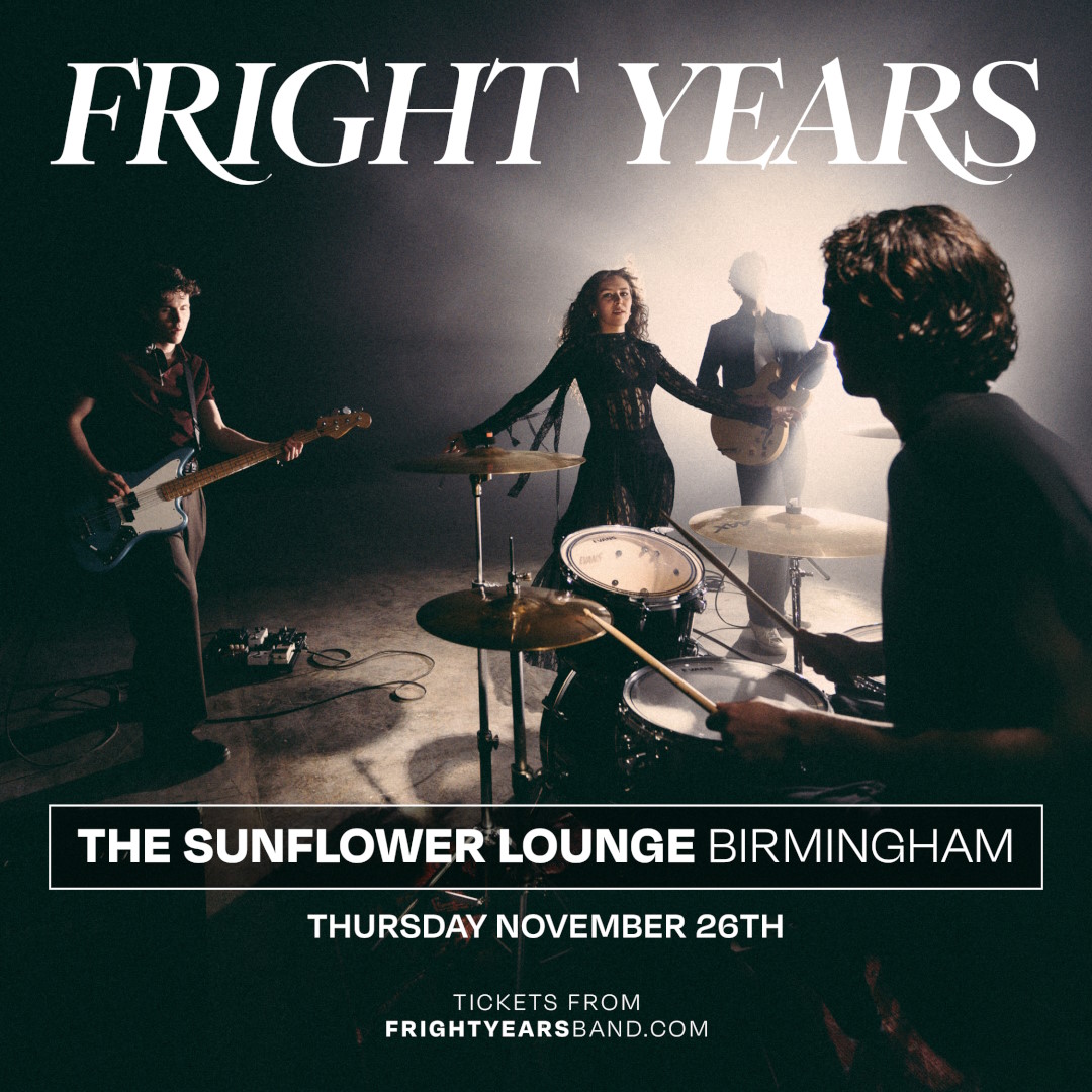 Fright Years