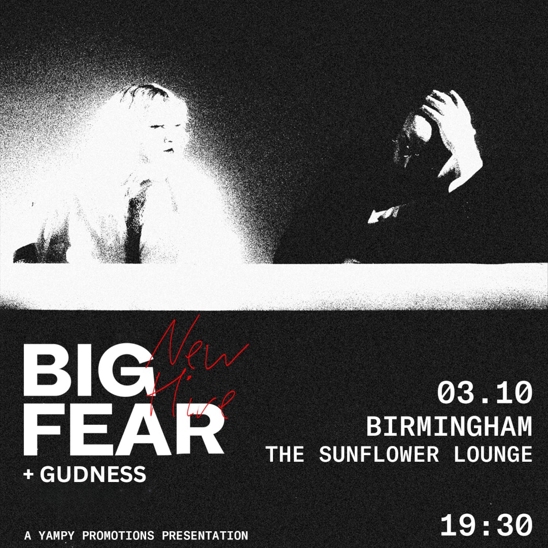 Big Fear