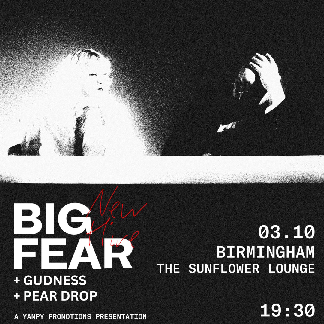 Big Fear
