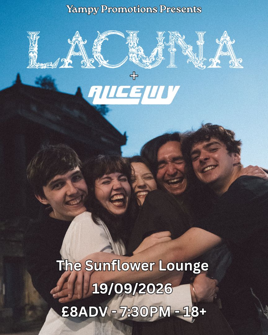 Lacuna