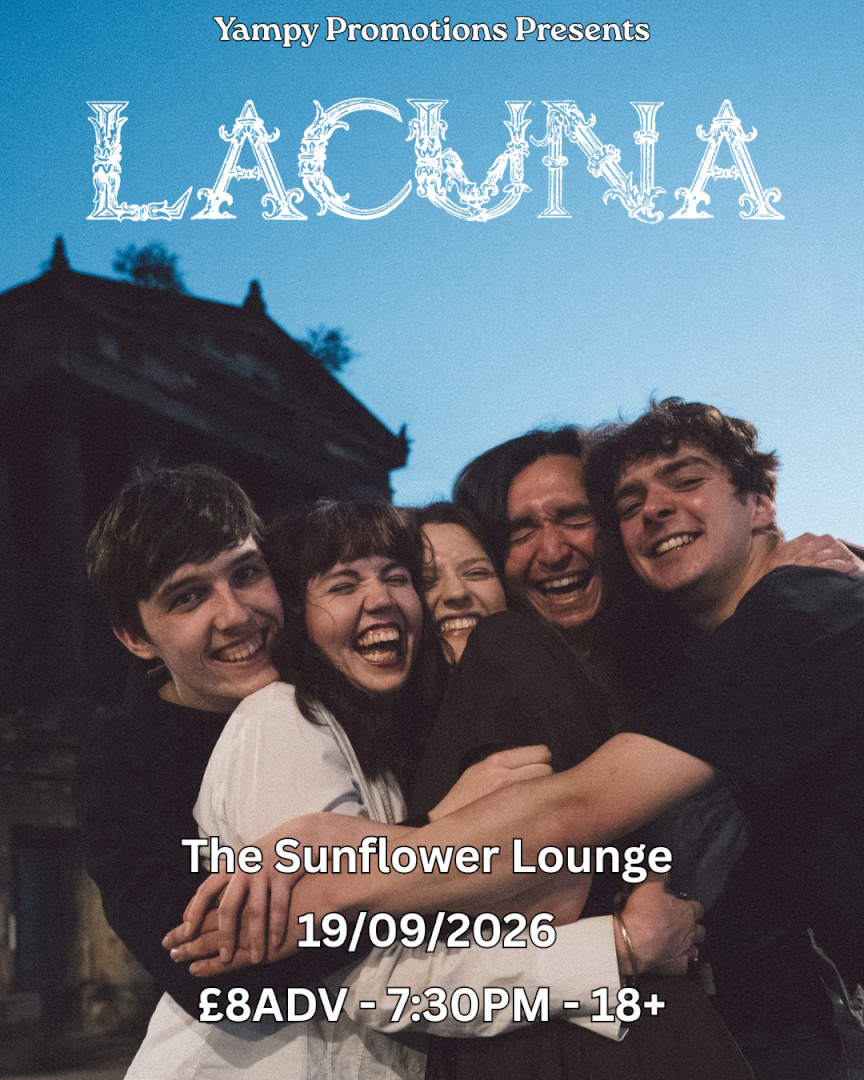 Lacuna