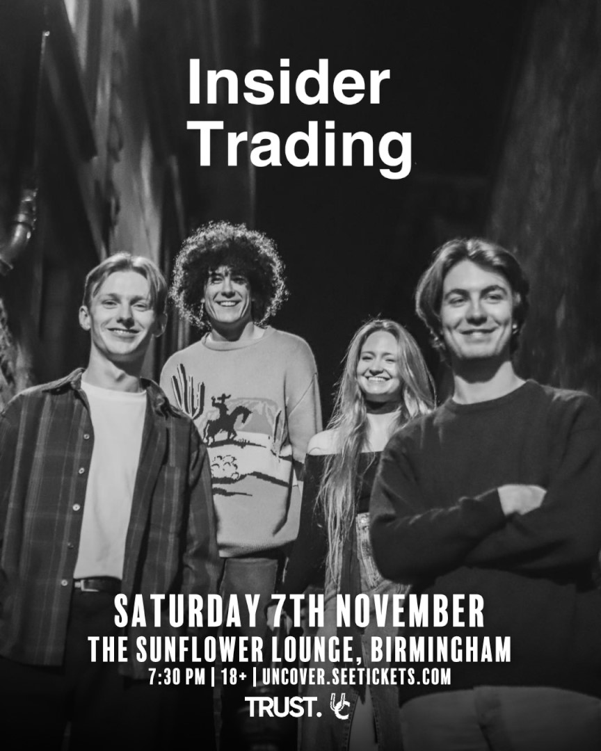 Insider Trading