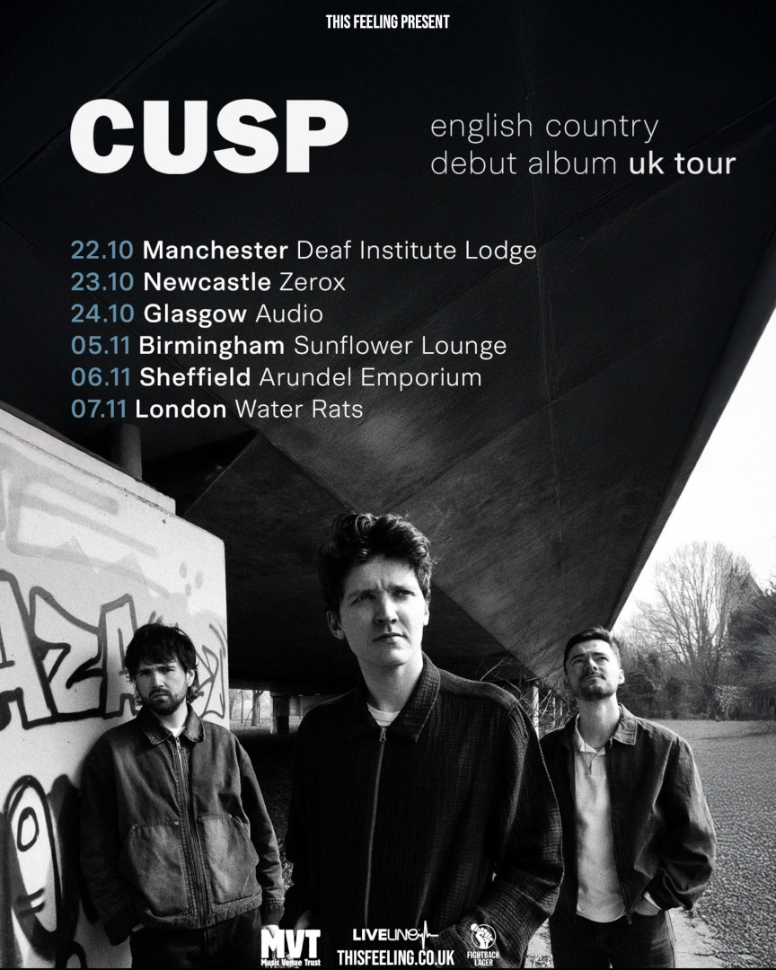 CUSP