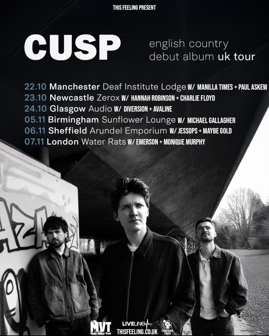 CUSP