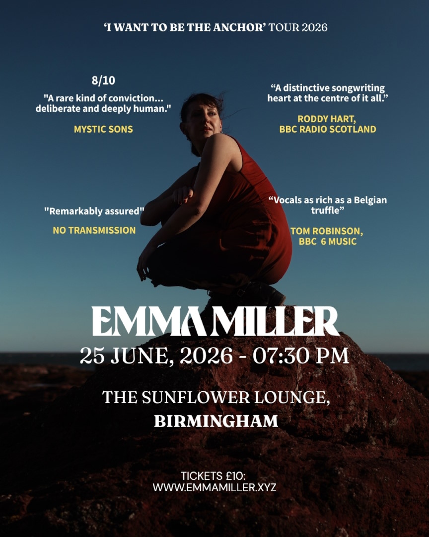 Emma Miller