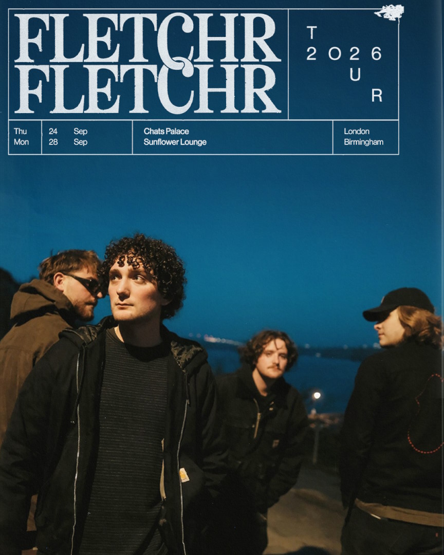 FLETCHR FLETCHR