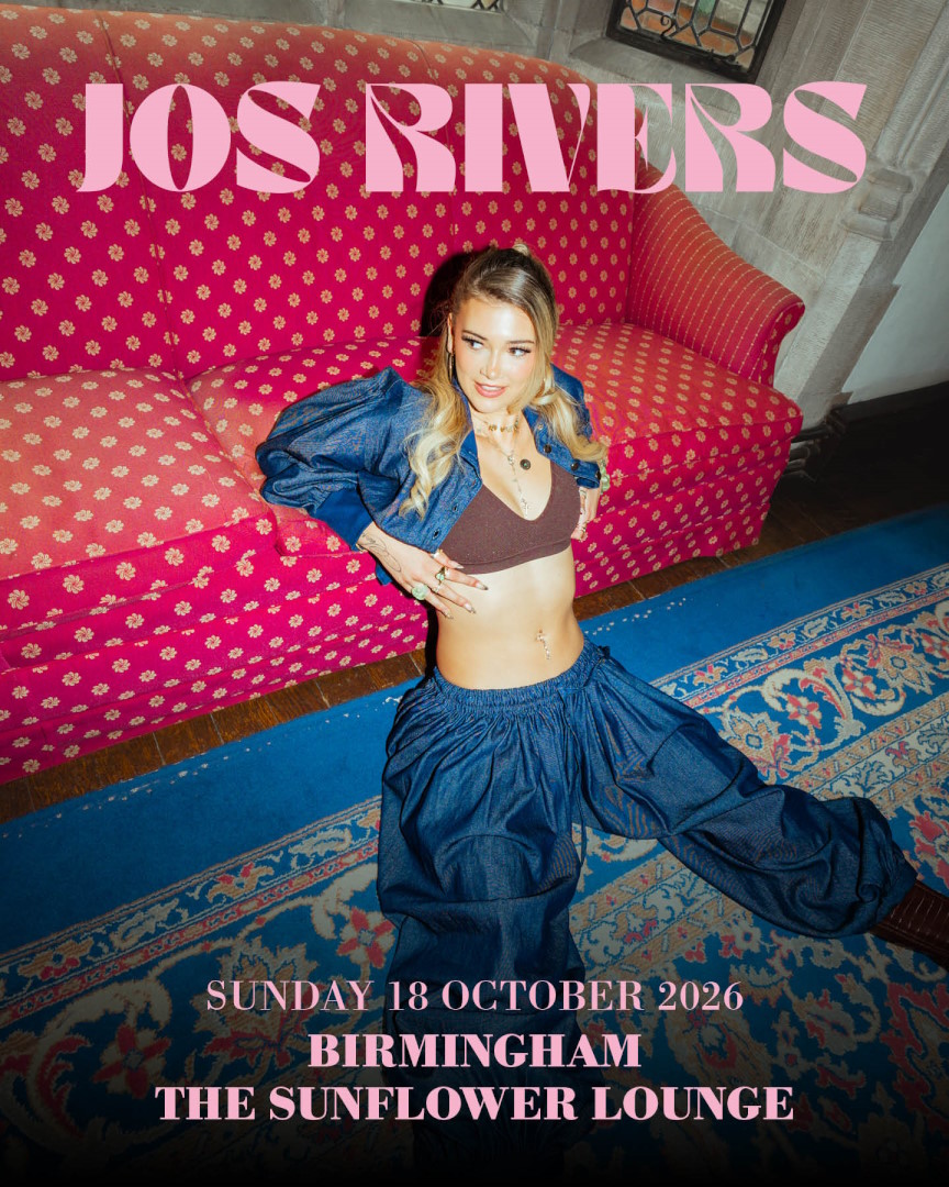 Jos Rivers