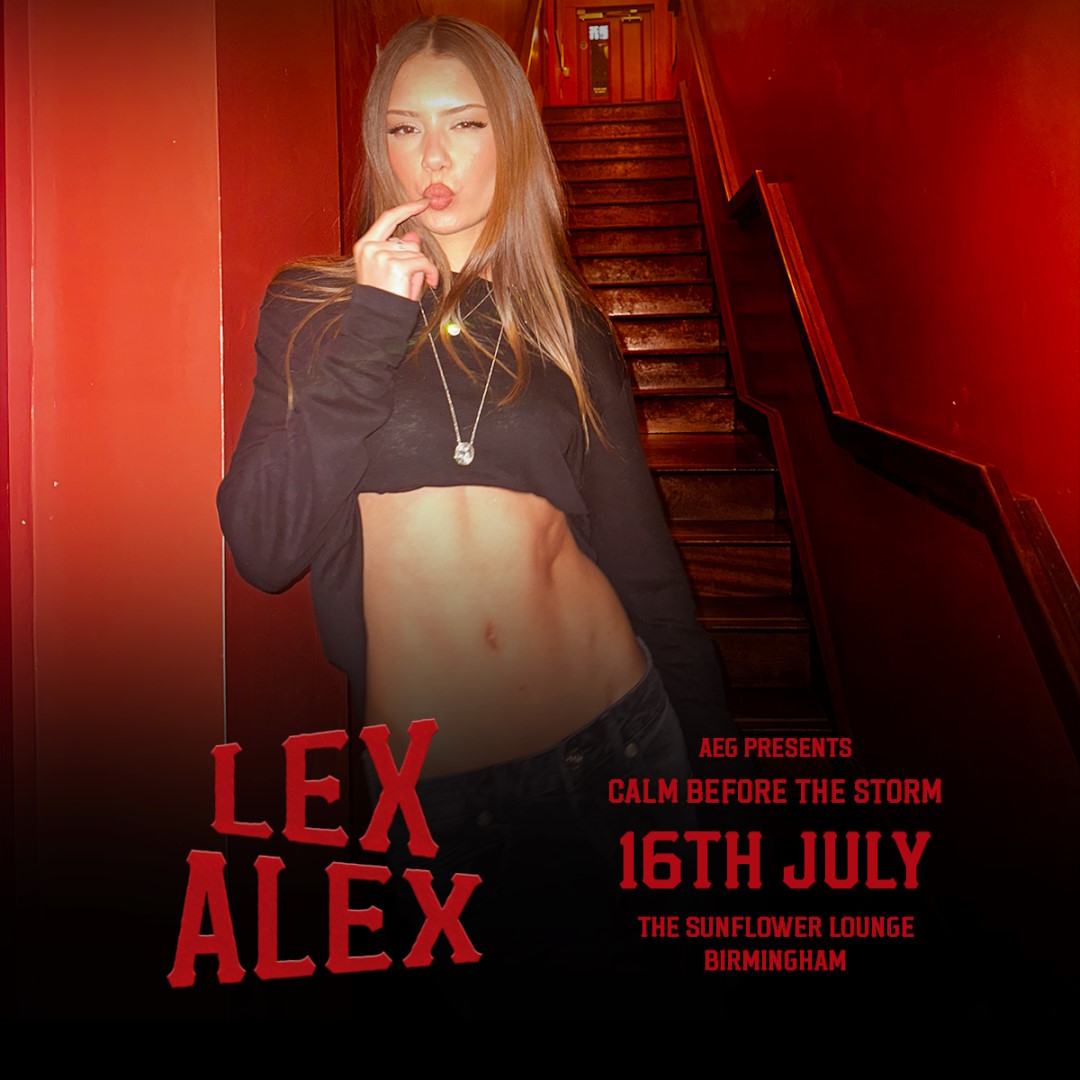 Lex Alex