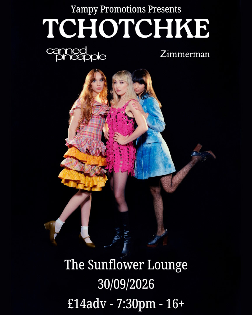 Tchotchke