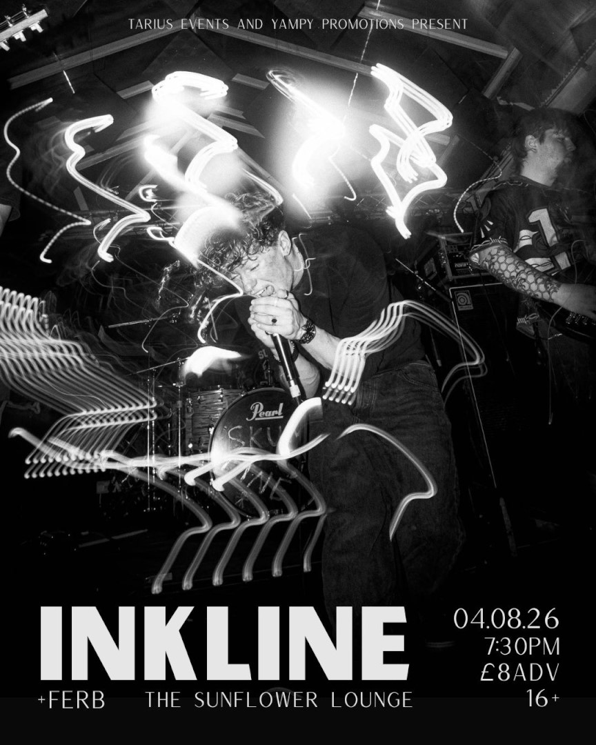 inkline