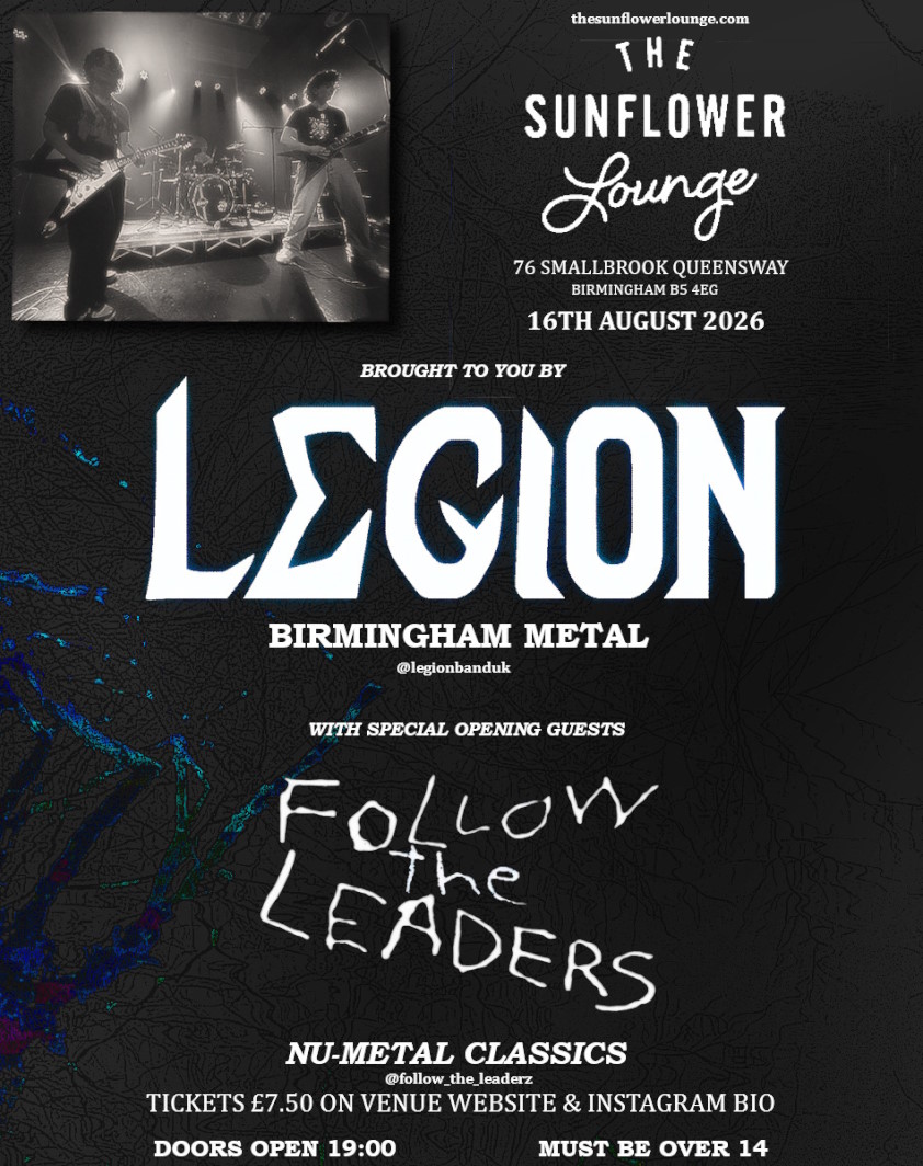 LEGION