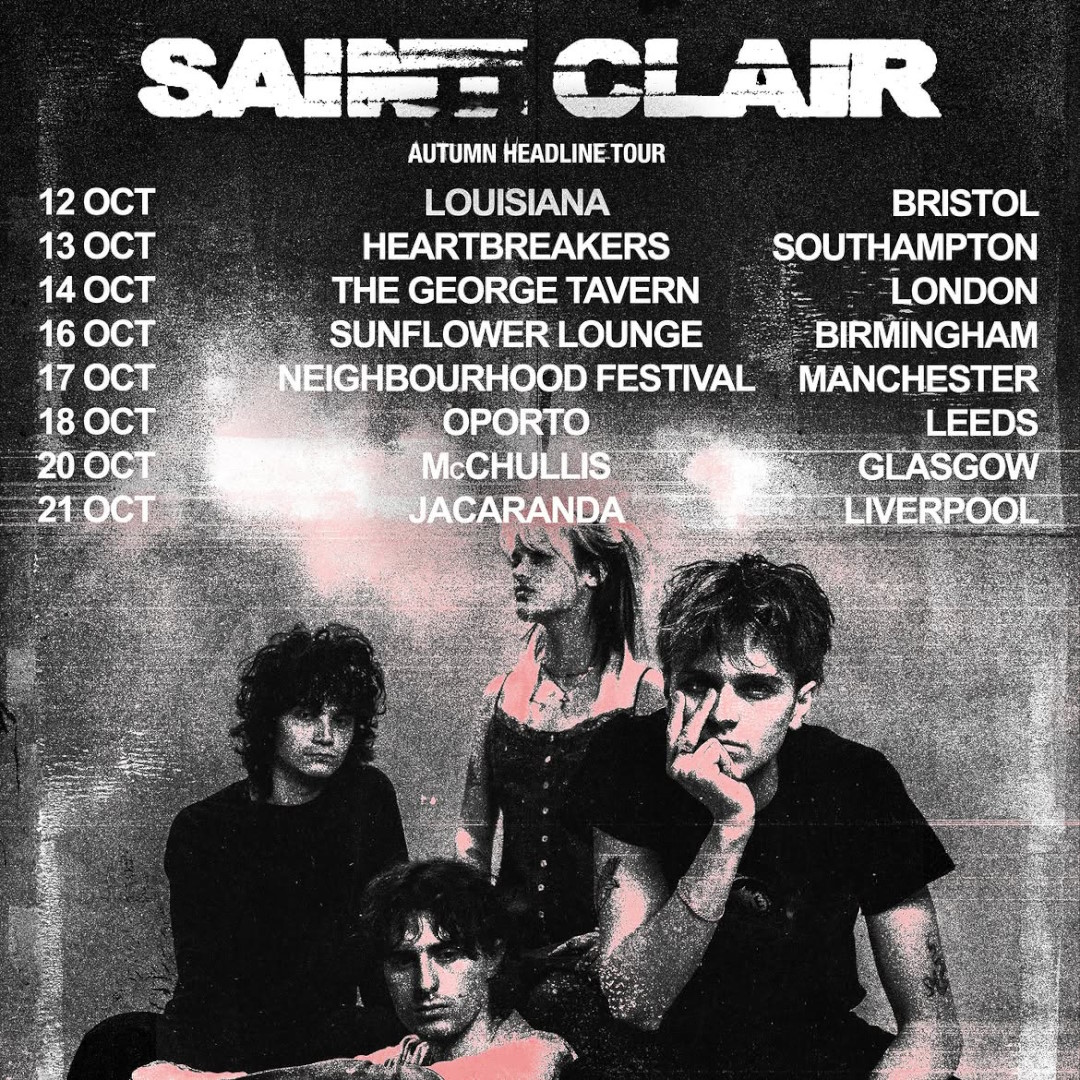 Saint Clair