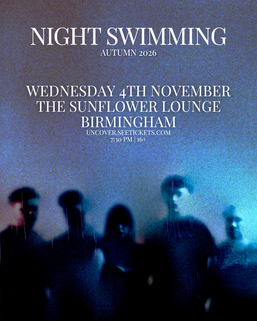 Night Swimming