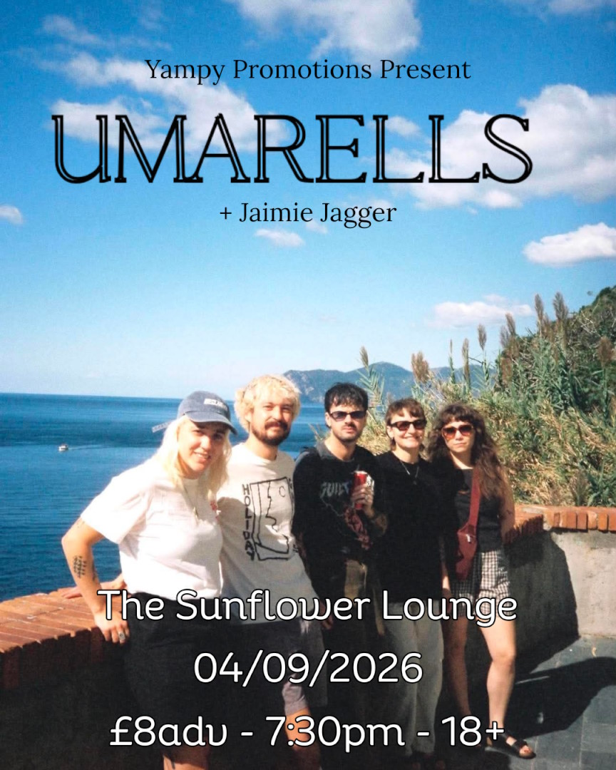 Umarells