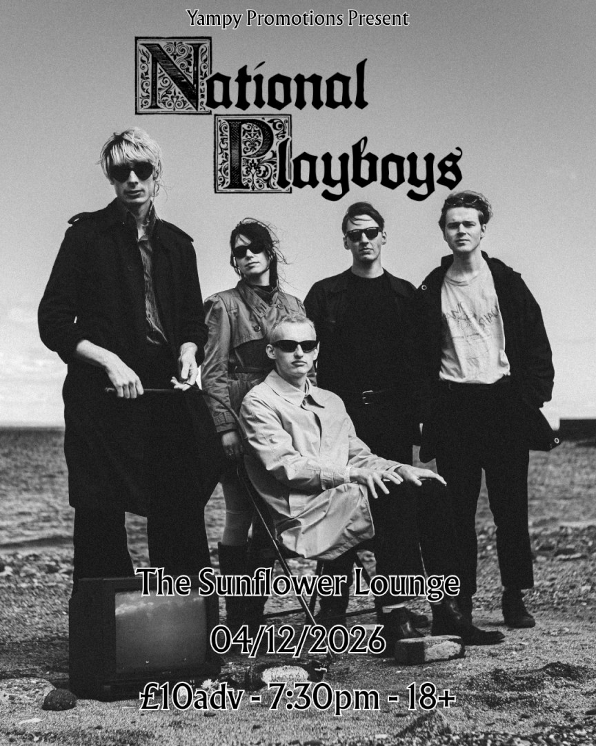 National Playboys