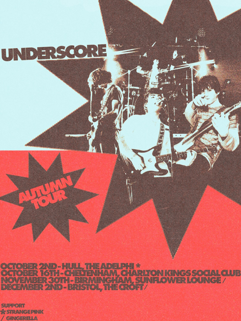 Underscore