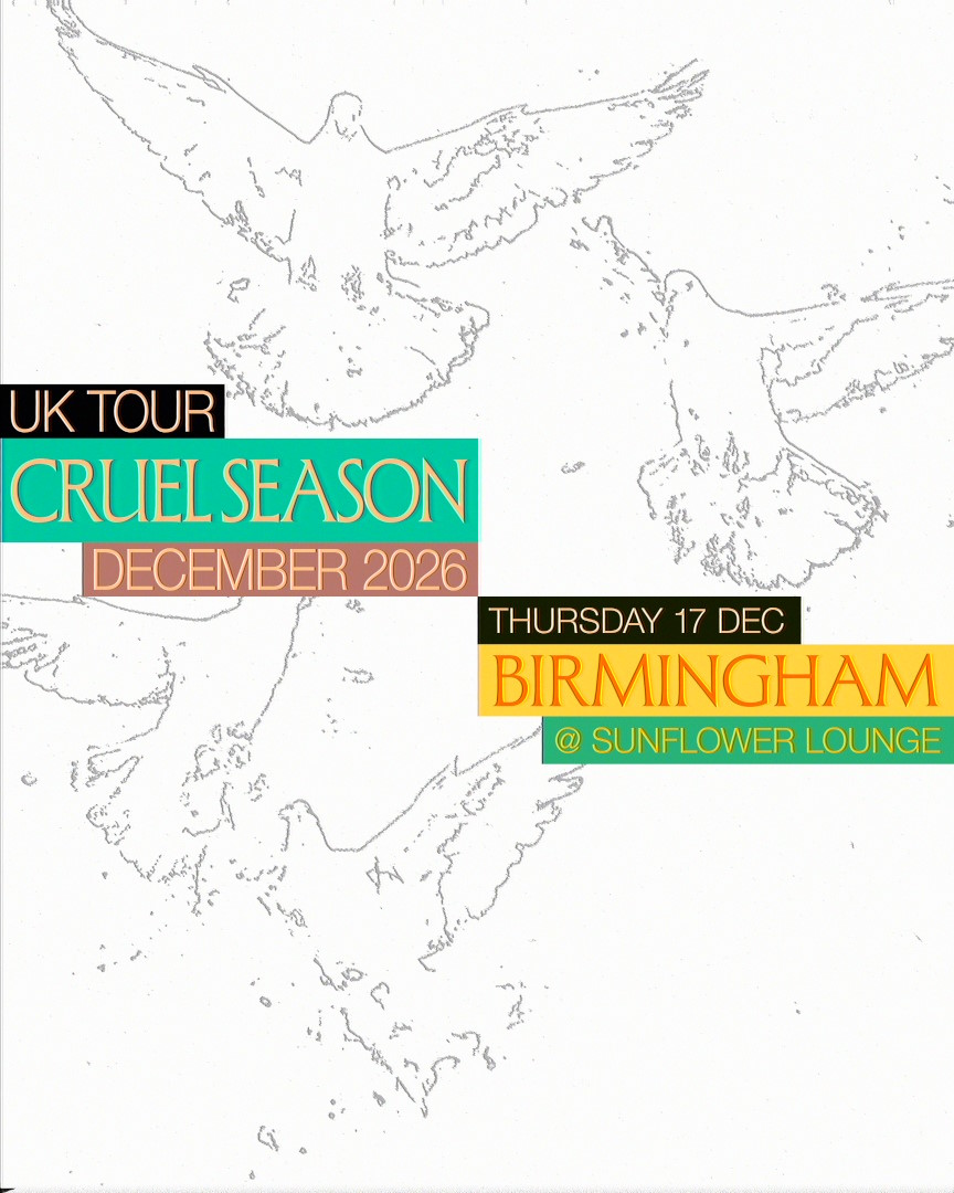 Cruel Season