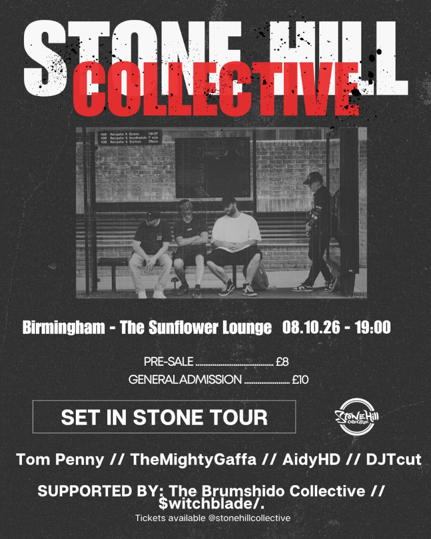 Stone Hill Collective