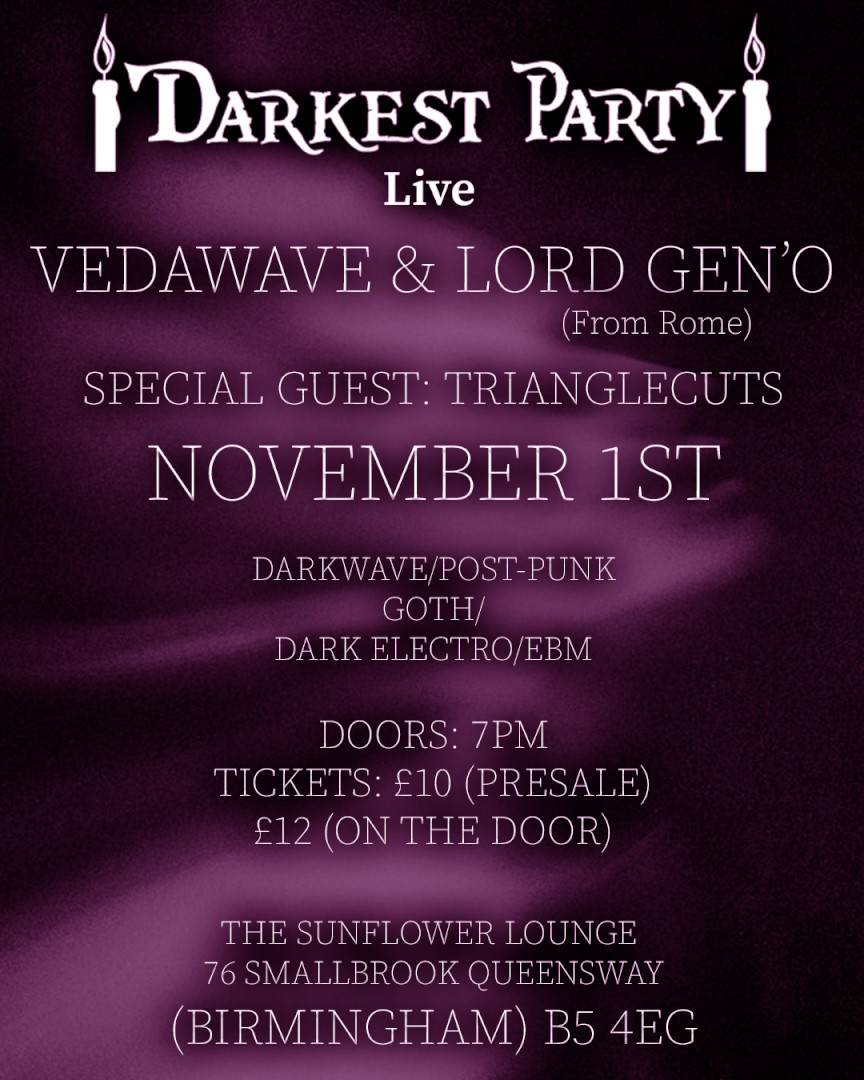 Darkest Party